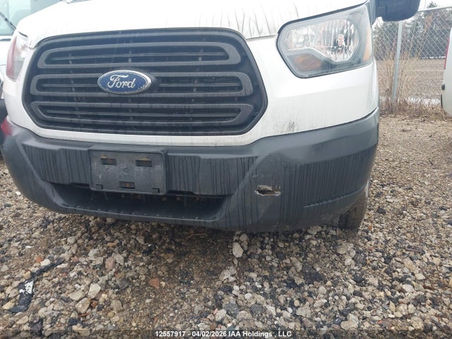 1FTYE1YM5HKA54251 Ford Transit T-150