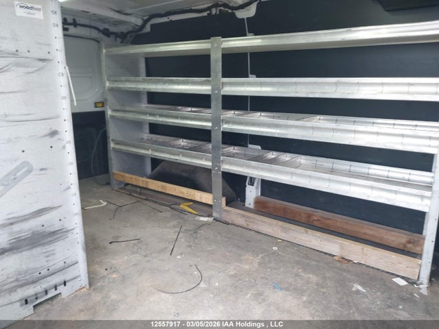 1FTYE1YM5HKA54251 Ford Transit T-150