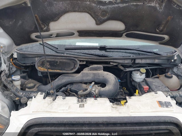 1FTYE1YM5HKA54251 Ford Transit T-150