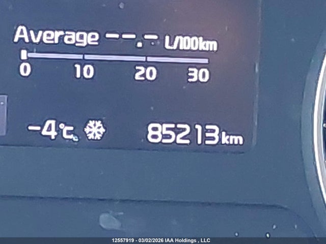 12557919 :رقم المزاد ، KNDEPCAA7M7179077 vin ، 2021 Kia Seltos Lx مزاد بيع