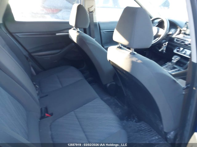 12557919 :رقم المزاد ، KNDEPCAA7M7179077 vin ، 2021 Kia Seltos Lx مزاد بيع
