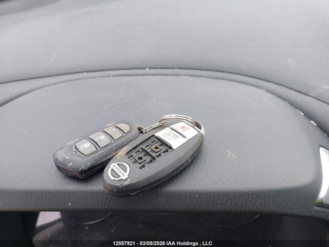5N1AR2MM4GC639408 Nissan Pathfinder S/sv/sl/platinum