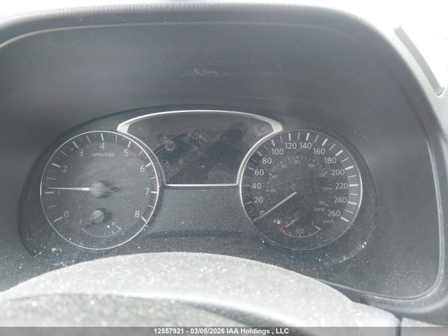 5N1AR2MM4GC639408 Nissan Pathfinder S/sv/sl/platinum