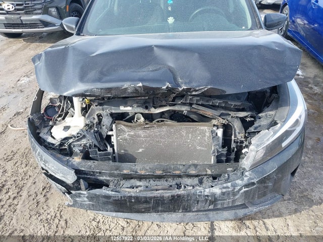 Продажа на аукционе авто 2018 Kia Forte Lx/lx+, vin: 3KPFK4A77JE228559, номер лота: 12557922