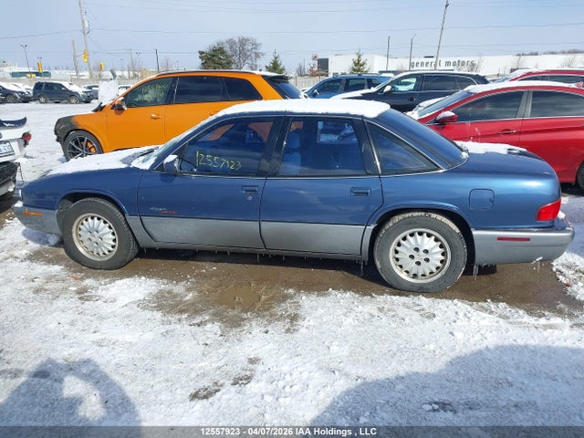 Aukcja sprzedaży 1995 Buick Regal Gran Sport, vin: 2G4WF52L4S1417122, numer aukcji: 12557923
