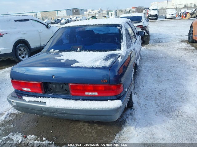 Aukcja sprzedaży 1995 Buick Regal Gran Sport, vin: 2G4WF52L4S1417122, numer aukcji: 12557923