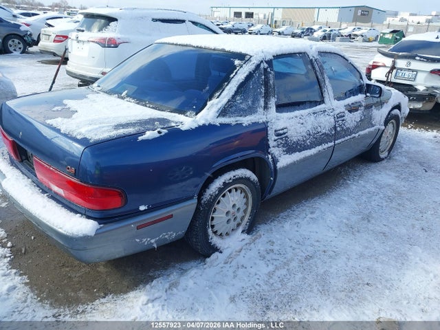 Aukcja sprzedaży 1995 Buick Regal Gran Sport, vin: 2G4WF52L4S1417122, numer aukcji: 12557923