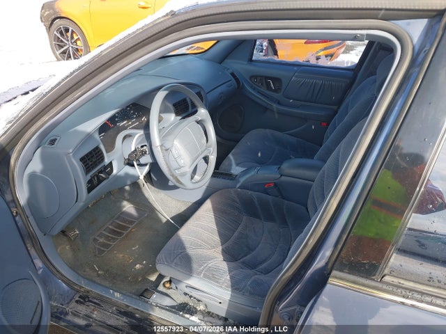 Aukcja sprzedaży 1995 Buick Regal Gran Sport, vin: 2G4WF52L4S1417122, numer aukcji: 12557923