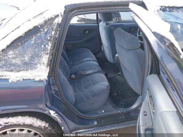 Aukcja sprzedaży 1995 Buick Regal Gran Sport, vin: 2G4WF52L4S1417122, numer aukcji: 12557923