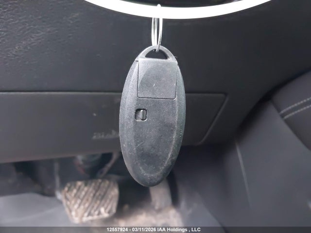 5N1AZ2MH3FN279330 Nissan Murano S/sl/sv/platinum