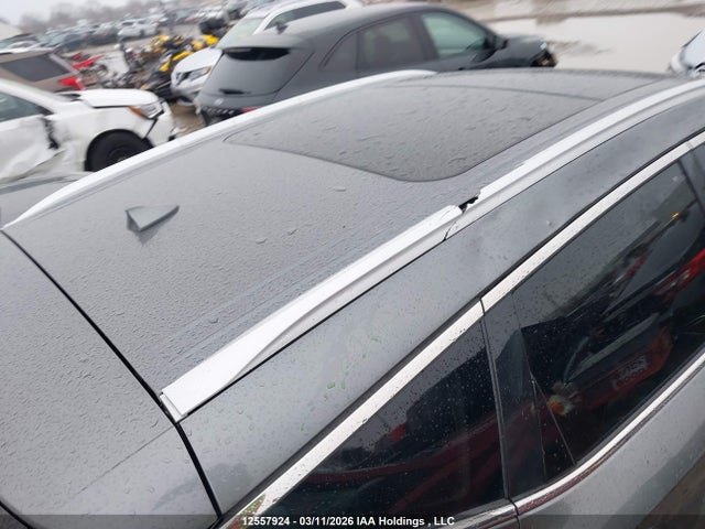 5N1AZ2MH3FN279330 Nissan Murano S/sl/sv/platinum