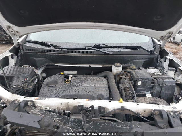 Aukcja sprzedaży 2021 Chevrolet Equinox Ls, vin: 2GNAXSEV1M6149201, numer aukcji: 12557925