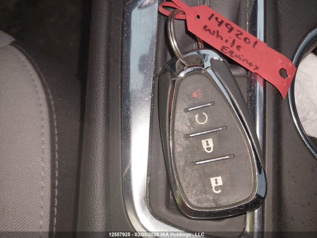 Aukcja sprzedaży 2021 Chevrolet Equinox Ls, vin: 2GNAXSEV1M6149201, numer aukcji: 12557925