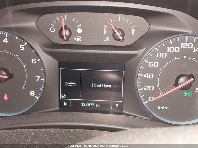 Aukcja sprzedaży 2021 Chevrolet Equinox Ls, vin: 2GNAXSEV1M6149201, numer aukcji: 12557925