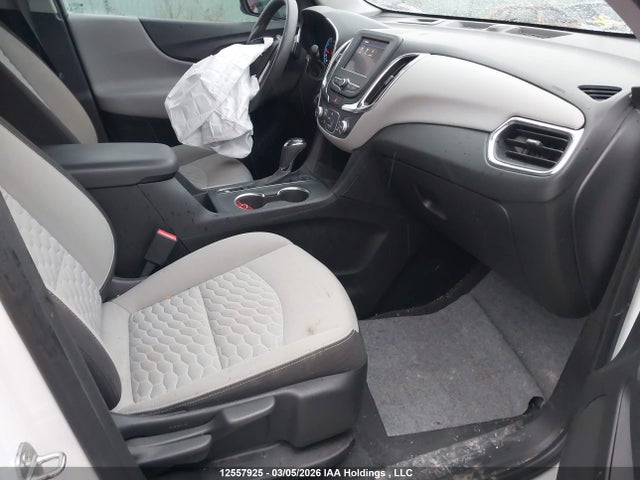 Aukcja sprzedaży 2021 Chevrolet Equinox Ls, vin: 2GNAXSEV1M6149201, numer aukcji: 12557925