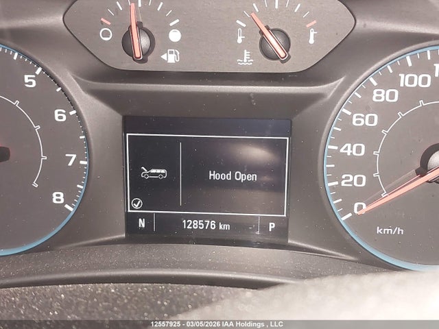 Aukcja sprzedaży 2021 Chevrolet Equinox Ls, vin: 2GNAXSEV1M6149201, numer aukcji: 12557925