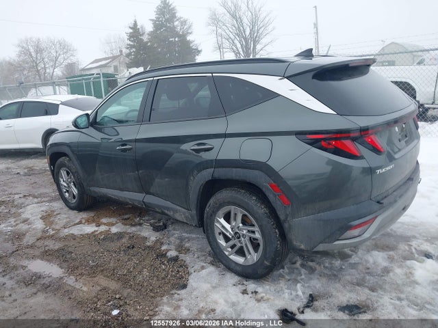 KM8JBCDE1SU434697 Hyundai Tucson Preferred Awd