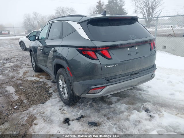KM8JBCDE1SU434697 Hyundai Tucson Preferred Awd
