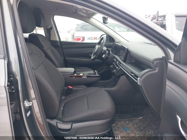 KM8JBCDE1SU434697 Hyundai Tucson Preferred Awd