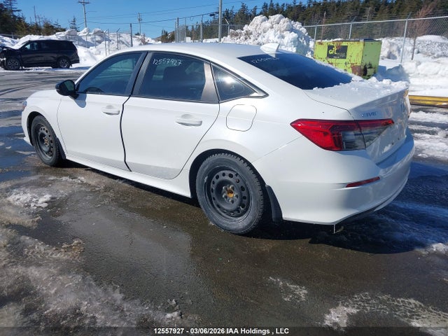 Aukcja sprzedaży 2023 Honda Civic Sport/sport-b, vin: 2HGFE2F55PH109250, numer aukcji: 12557927