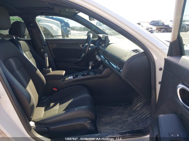 Aukcja sprzedaży 2023 Honda Civic Sport/sport-b, vin: 2HGFE2F55PH109250, numer aukcji: 12557927