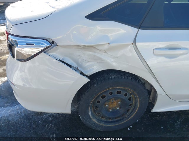 Aukcja sprzedaży 2023 Honda Civic Sport/sport-b, vin: 2HGFE2F55PH109250, numer aukcji: 12557927