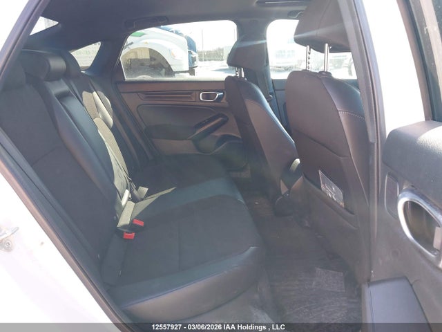 Aukcja sprzedaży 2023 Honda Civic Sport/sport-b, vin: 2HGFE2F55PH109250, numer aukcji: 12557927