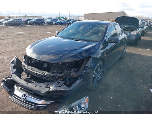 1HGCR2F62HA806598 Honda Accord Sport