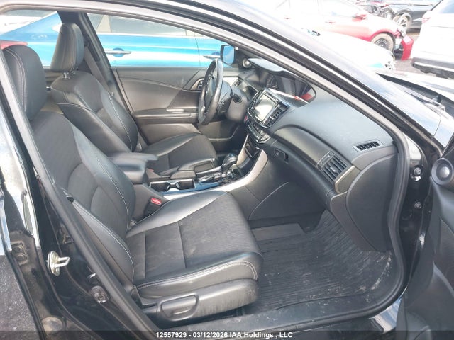 1HGCR2F62HA806598 Honda Accord Sport