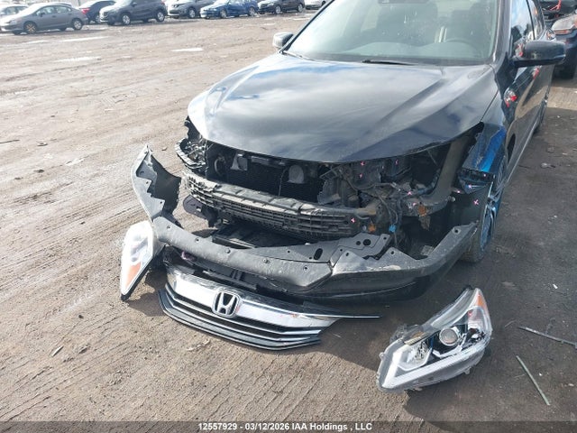 1HGCR2F62HA806598 Honda Accord Sport