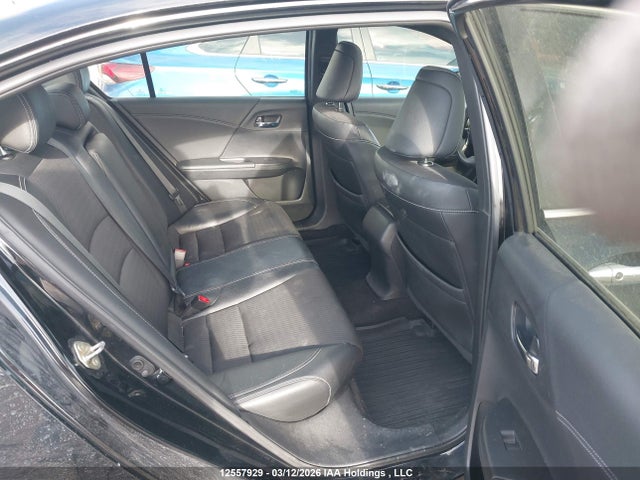 1HGCR2F62HA806598 Honda Accord Sport