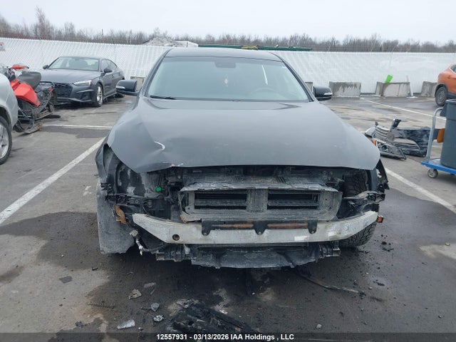 KMHGN4JE0FU075246 Hyundai Genesis