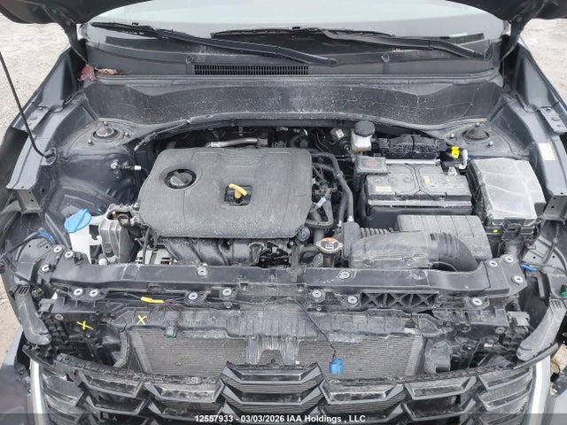 12557933 :رقم المزاد ، KNDEUCAAXS7790517 vin ، 2025 Kia Seltos S مزاد بيع