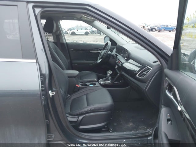12557933 :رقم المزاد ، KNDEUCAAXS7790517 vin ، 2025 Kia Seltos S مزاد بيع