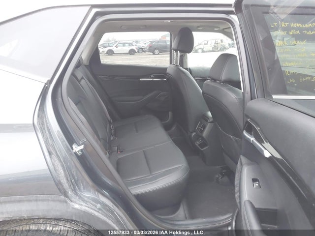 12557933 :رقم المزاد ، KNDEUCAAXS7790517 vin ، 2025 Kia Seltos S مزاد بيع