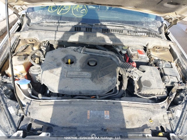12557936 :رقم المزاد ، 3FA6P0D94DR251372 vin ، 2013 Ford Fusion مزاد بيع