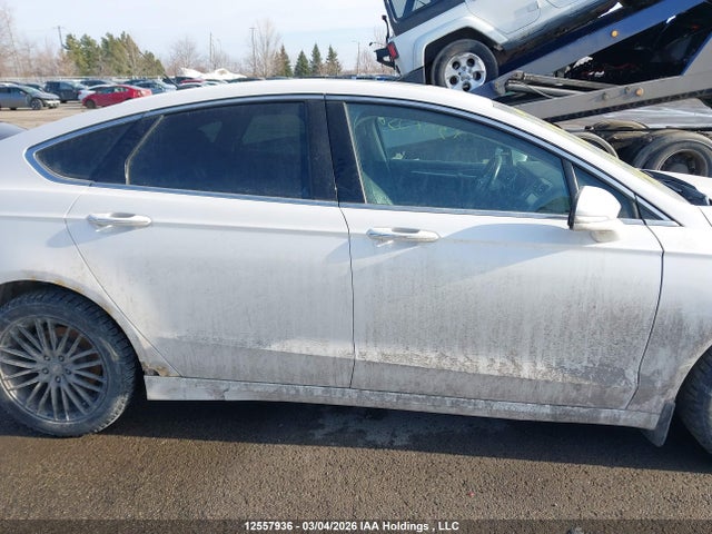 12557936 :رقم المزاد ، 3FA6P0D94DR251372 vin ، 2013 Ford Fusion مزاد بيع