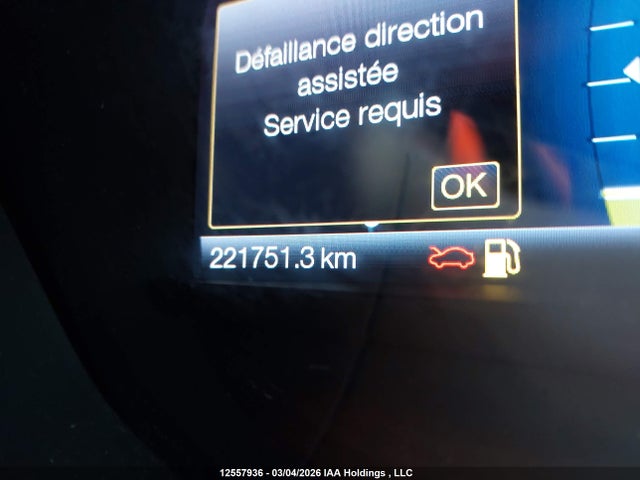 12557936 :رقم المزاد ، 3FA6P0D94DR251372 vin ، 2013 Ford Fusion مزاد بيع