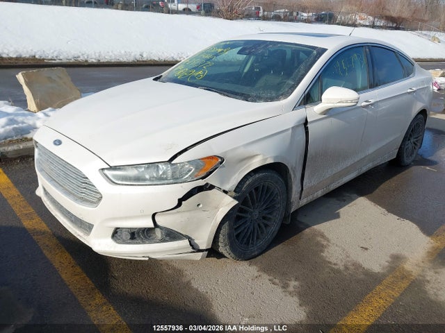 12557936 :رقم المزاد ، 3FA6P0D94DR251372 vin ، 2013 Ford Fusion مزاد بيع
