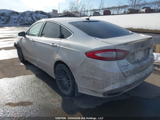 12557936 :رقم المزاد ، 3FA6P0D94DR251372 vin ، 2013 Ford Fusion مزاد بيع