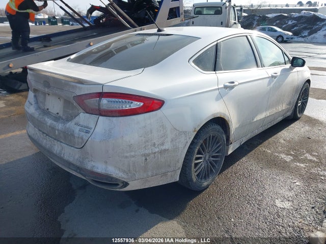 12557936 :رقم المزاد ، 3FA6P0D94DR251372 vin ، 2013 Ford Fusion مزاد بيع
