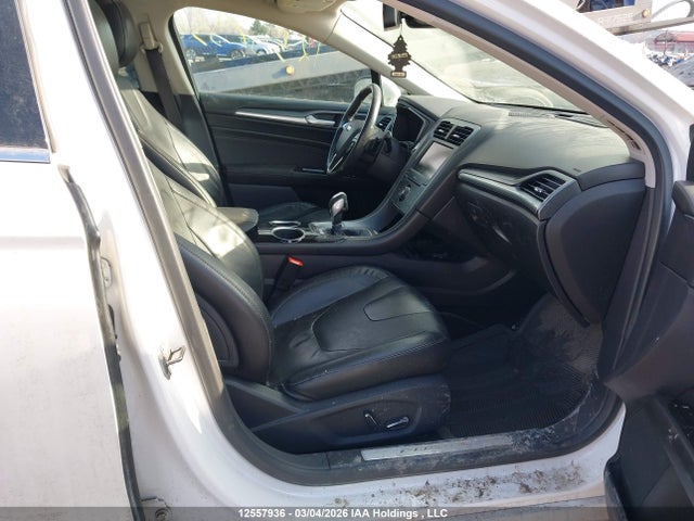 12557936 :رقم المزاد ، 3FA6P0D94DR251372 vin ، 2013 Ford Fusion مزاد بيع