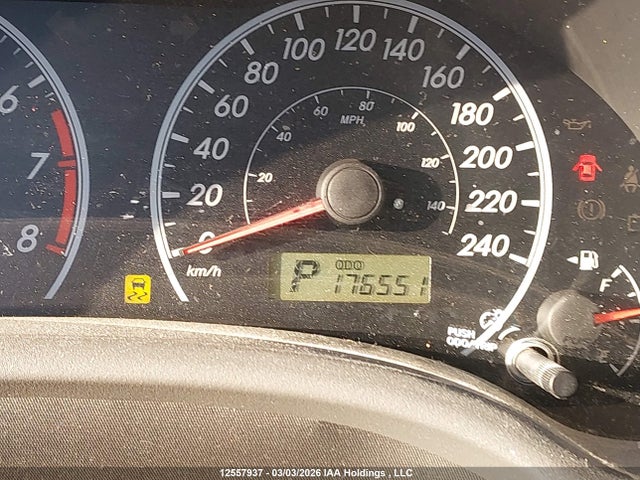 12557937 :رقم المزاد ، 2T1BU4EE8AC221006 vin ، 2010 Toyota Corolla Ce مزاد بيع
