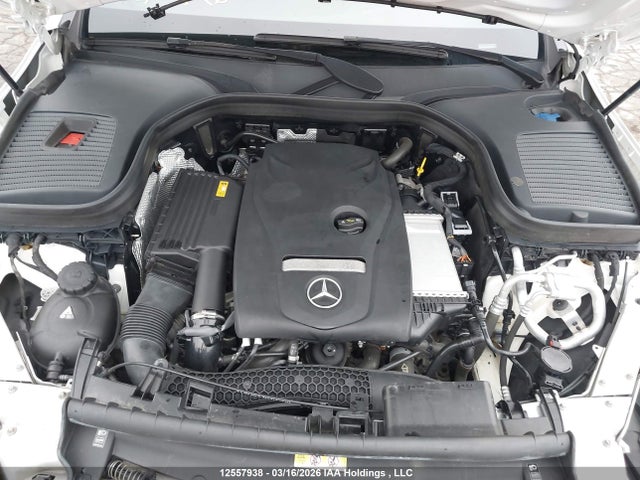 WDC0G4KB8JV075867 Mercedes-Benz Glc 300 4matic