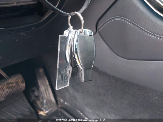 WDC0G4KB8JV075867 Mercedes-Benz Glc 300 4matic