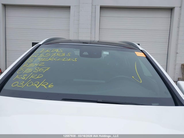 WDC0G4KB8JV075867 Mercedes-Benz Glc 300 4matic