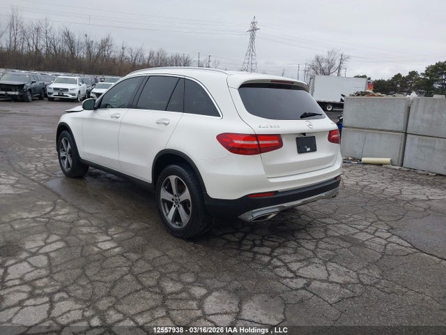 WDC0G4KB8JV075867 Mercedes-Benz Glc 300 4matic