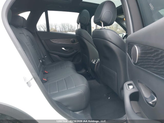 WDC0G4KB8JV075867 Mercedes-Benz Glc 300 4matic