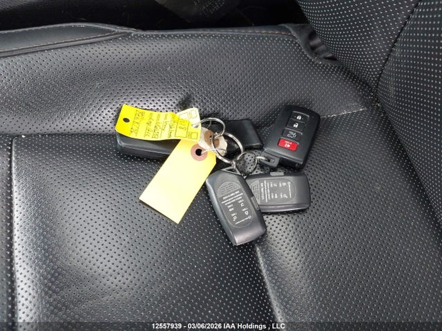 Aukcja sprzedaży 2018 Toyota Highlander Limited/ltd Platinum, vin: 5TDDZRFH0JS847138, numer aukcji: 12557939