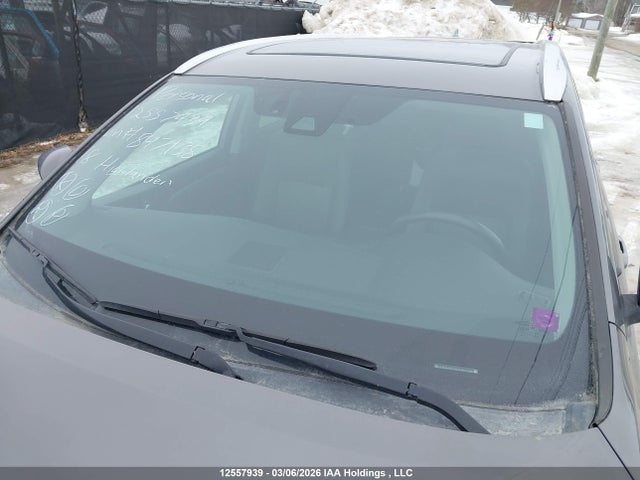 Aukcja sprzedaży 2018 Toyota Highlander Limited/ltd Platinum, vin: 5TDDZRFH0JS847138, numer aukcji: 12557939